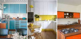 Mid Century Modern Small Kitchen Design Ideas You Ll Want To Steal Kitchen Design Modern Small Modern Kitchen Design Simple Kitchen Design