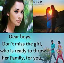 I love you so much. Tamil Movies Love Love Failure Quotes Gethu Cinema