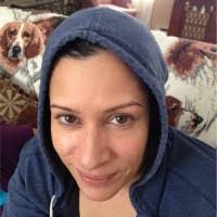 Andrea Thoms's Instagram, Twitter & Facebook