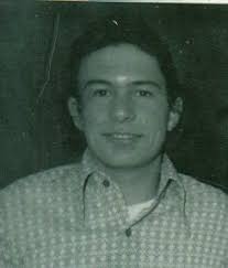 Randy Smiley Chavez (1954-1978)
