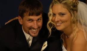 Erica Nicole Photography: Mr. & Mrs. Roy and Misty Caudill