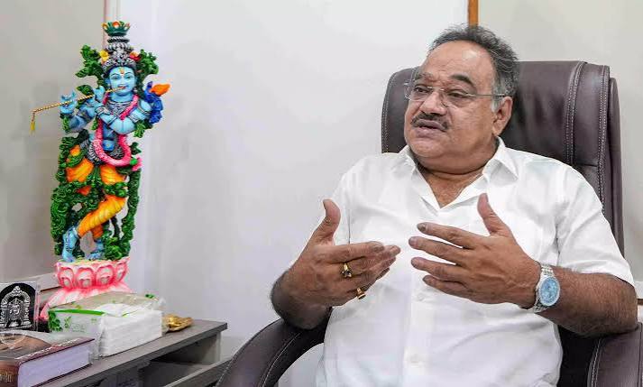 Right now, the door is closed': Bengal BJP chief on TMC leaders joining party
