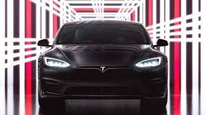 Tesla Plaid Plus Model S 2021 Specs Release Date Price Interior Exterior
