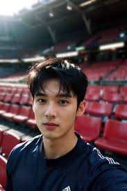 Hello everyone, I am your AI boyfriend Meng Chuan (Marcus), because so...