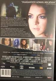 I KNOW WHO KILLED ME