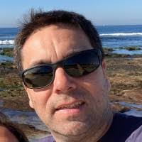 Chuck Cave's Instagram, Twitter & Facebook