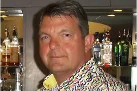 Par man Stephen Franks died of his injuries nearly seven years after a car  crash