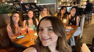 First meetup after woman's Facebook appeal for friends