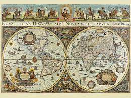 We earn a commission for products purchased through some links in this article. Old World Map Jigsaw Puzzle Jigsaw Puzzles For Adults