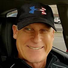 Tim Longwell's Instagram, Twitter & Facebook