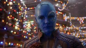 Guardians Of The Galaxy Actress Glenn Close Responds To James Gunn's Marvel  Firing