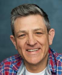 Richard Lloyd-Knight