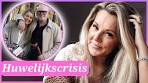 Minouche sprak over haar huwelijkscrisis met René van der Gijp - YouTube
