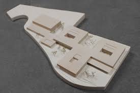 Ergebnis Integratives Schulprojekt Competitionline Architecture Model School Architecture Concept Architecture