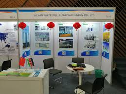 The 2019 malaysia super league (malay: Professional Agriculture Expo In Kenya In 2019 Henan White Wellflour Machinery Co Ltd