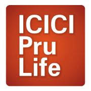 Image result for ICICI PRUDENTIAL LOGO