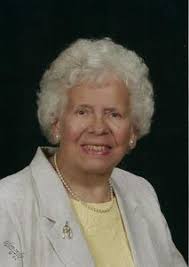 Eleanor Mazzuca Obituary