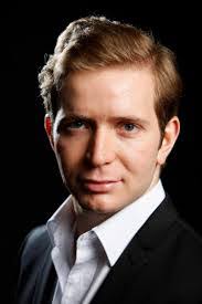 Benjamin Counter's Instagram, Twitter & Facebook