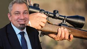 Almbesitzer ohne Jagdrecht