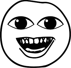 Click the the annoying orange farfan coloring pages to view printable version or color it online (compatible with ipad and android tablets). Awesome Happy The Annoying Orange Coloring Page Coloring Pages Annoying Orange Coloring Pages For Boys