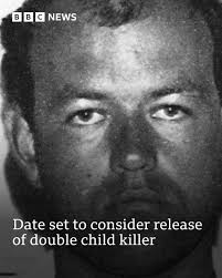 After being released and then recalled in 2021, he was again granted parole  in 2024, but this decision was challenged by ministers. Colin Pitchfork was  jailed for life in 1988 after raping