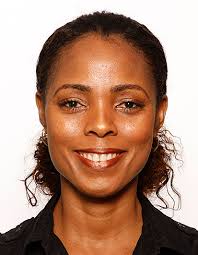 Liz Serieux: Rotary Global Grant Scholar