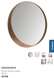 We did not find results for: Ikea Stockholm Mirror Furniture Home Living Home Decor Mirrors On Carousell