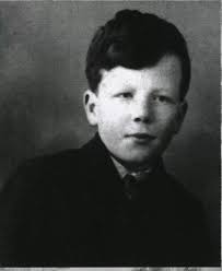 Coventry writer Les Ryan who has died, aged 98