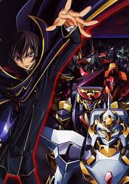 He's at ashford academy. stated urabe. Tim S Anime List Anime Code Geass Lelouch Of The Rebellion