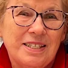 Shirley Haskovitz Obituary (1931