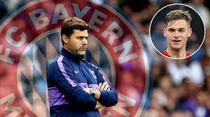 Aktuelle news zu mauricio pochettino: Wird Mauricio Pochettino Coach Beim Fc Bayern Joshua Kimmich Er Ist Ohne Frage Ein Top Trainer Sportbuzzer De
