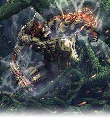 Armored Titan Wallpaper Website By Maxiuchiha22 On Deviantart In 2020 Attack On Titan Anime Attack On Titan Art Titans