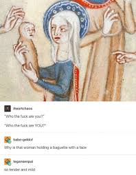 My god is so big: 16 Posts About Jesus That Are As Hilarious As They Are Inappropriate