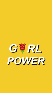 Sfondo Giallo Tumblr Aww i havent been active on tumblr for a hot second so i'm not sure when this is from, but i ever get round to watching that last season i'll be sure to 💞💞. art deco wallpaper blogger
