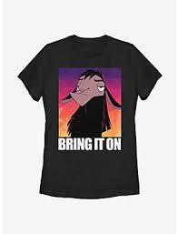 Find the newest poison for kuzco meme. Official The Emperor S New Groove Merch Gifts Shirts Boxlunch