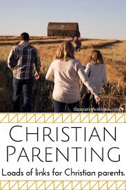 Roman emperor constantine i or constantine the great is an important political figure in the history of christianity. Christian Parenting The Sparrow S Home