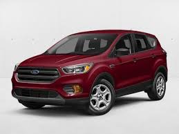 Image result for Ruby Red 2013 Escape