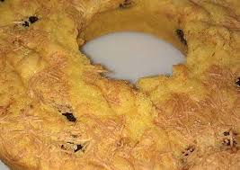 1 sendok teh emulsifer (sp/tbm). Resep Bolu Ubi Jalar Merah Oleh Chalil Cookpad