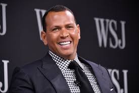 I've got a lot to learn and i'm grateful for your big brother. Alex Rodriguez On How To Reinvent Yourself