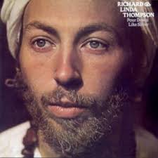 Richard and Linda Thompson Album Reviews