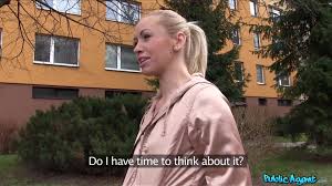 Public Agent Presents - Linda