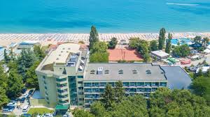 Sie konnen eine menge sonne, limpid meereswasser, enorme sande auf den stranden. Palm Beach Goldstrand Holidaycheck Bulgarien Norden Bulgarien