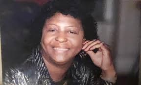 Obituary for Ophelia Ford Pearson