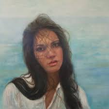 2023 National Juried Art Exhibition — Assisted Living