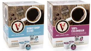 The medium roast is made of 100 percent arabica beans for a smooth, rich flavor, and it has no caffeine. Victor Allen S Coffee 200 Count K Cups For Only 35 Free Shipping 18 Per K Cup