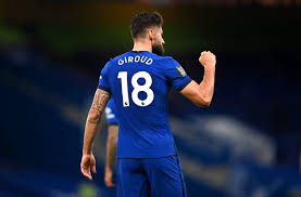 Your happiness with our service is at the core of everything we do at giroud. Olivier Giroud The Man Who Everyone Thinks They Can Do Better Than