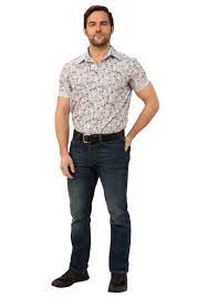 Enjoy fresh seafood from hawaii and fresh seafood flown in weekly from california. Men S Stranger Things Jim Hopper Hawaiian Shirt Costume