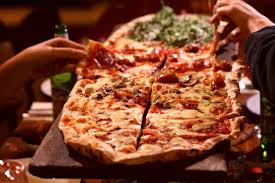 Pizza bunga ⭐ , poland, ulica grabiszyńska, 281: Bunga Bunga Bunga Pizza London