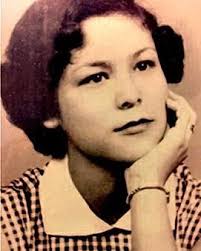 Amanda Velasquez Obituary (1935