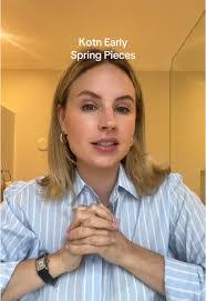 Mackenzie Yates's Instagram, Twitter & Facebook